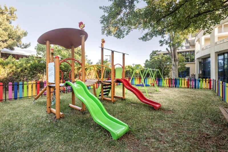 Napospart utazás IM Dreamer Hotel Sunny Beach (ex Four Points by Sheraton)