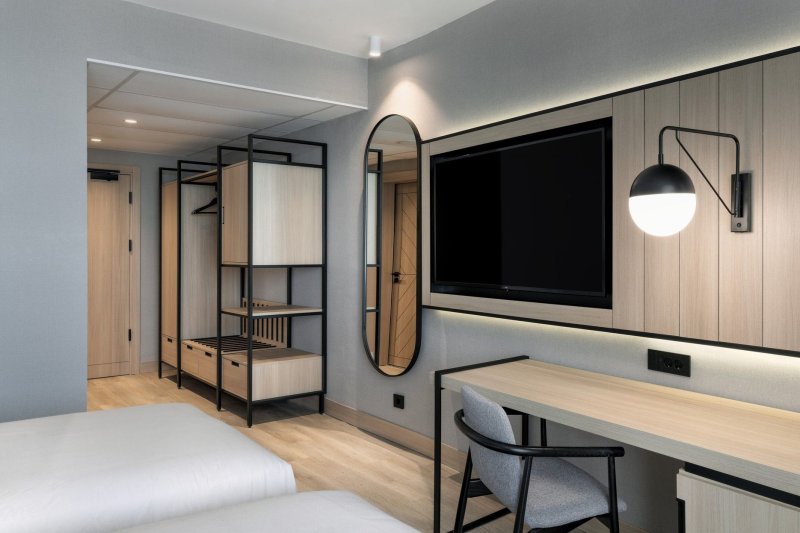 IM Dreamer Hotel Sunny Beach Napospart