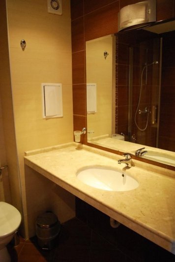 Tia Maria Hotel Napospart