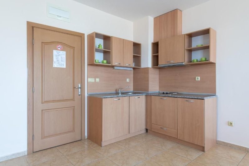 Napospart utazás Trakia Plaza Apartmanok