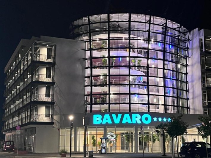 Napospart utazás Bavaro Hotel