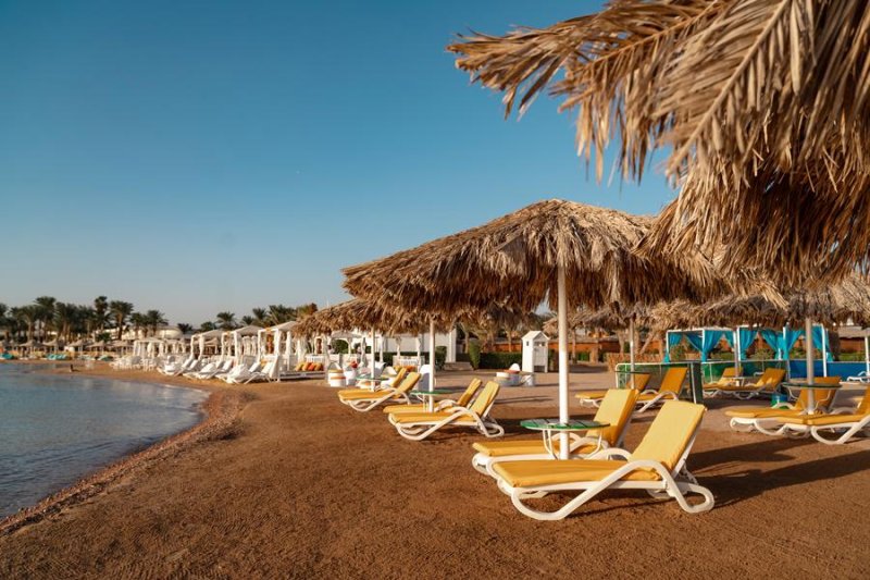 Hurghada utazás Lemon & Soul Makadi