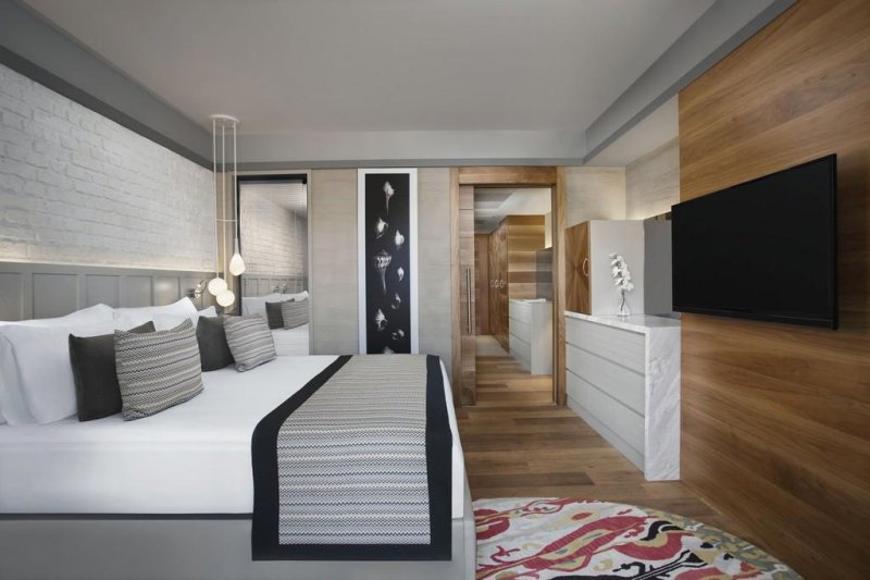 Side utazás Barut Acanthus and Cennet