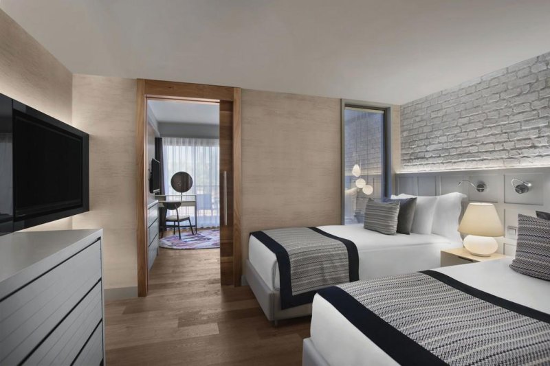 Side utazás Barut Acanthus and Cennet