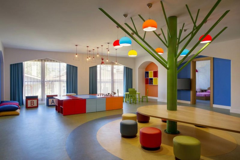 Side utazás Barut Acanthus and Cennet