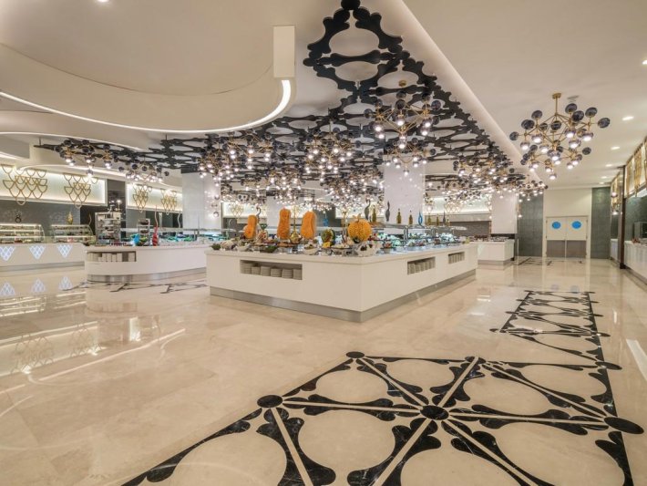 Antalya utazás Adalya Elite