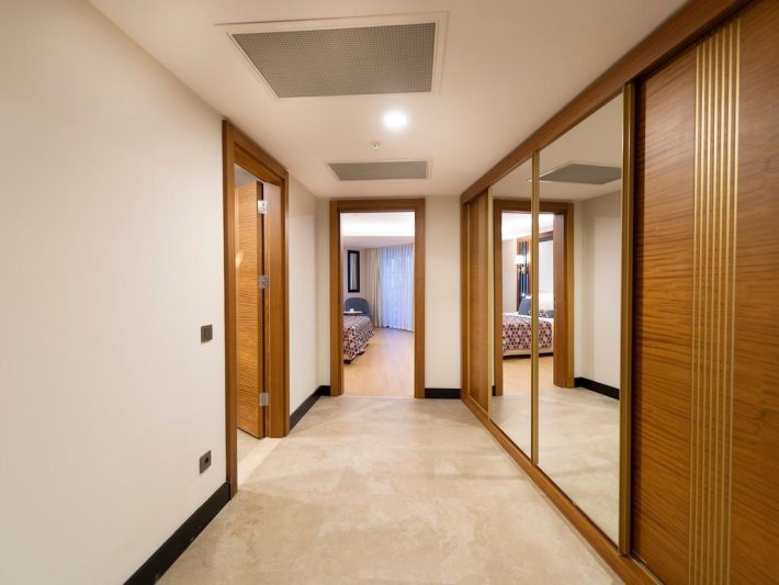 Antalya utazás Adalya Elite