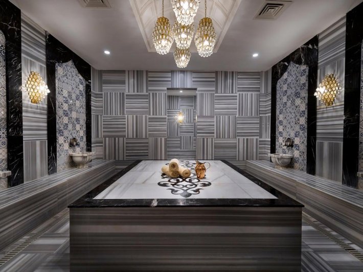 Antalya utazás Adalya Elite