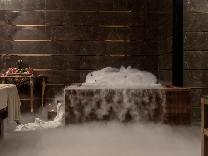 Antalya utazás Adalya Elite