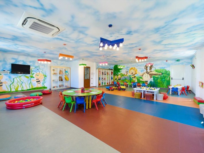 Antalya utazás Adalya Elite