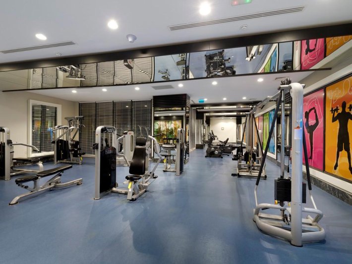 Antalya utazás Adalya Elite