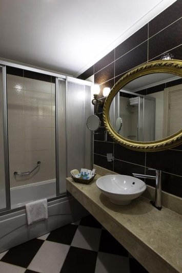 Side utazás Adalya Resort & Spa