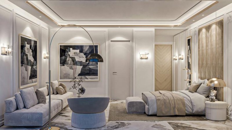 Dél-Ciprus Ayia Napa utazás Adams Beach Hotel