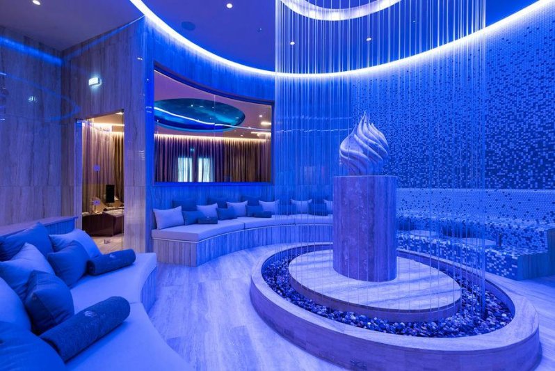 Dél-Ciprus Ayia Napa utazás Adams Beach Hotel