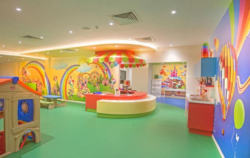 Dél-Ciprus Ayia Napa utazás Adams Beach Hotel