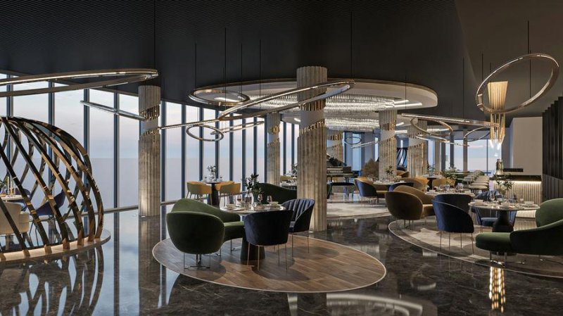 Dél-Ciprus Ayia Napa utazás Adams Beach Hotel