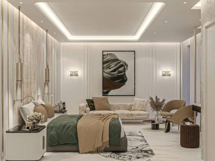 Dél-Ciprus Ayia Napa utazás Adams Beach Hotel