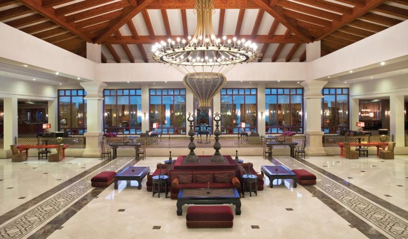 Kemer utazás Akka Antedon