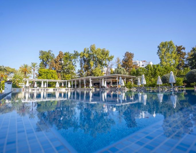 Antalya utazás Akra