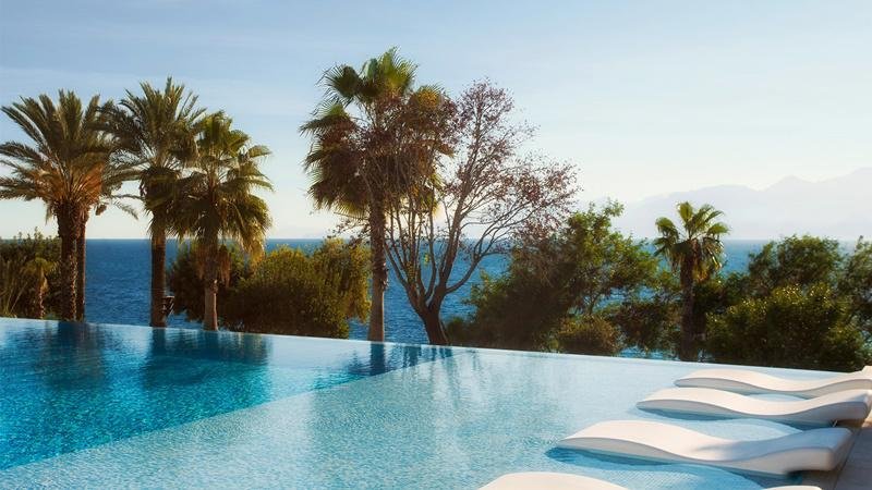 Antalya utazás Akra