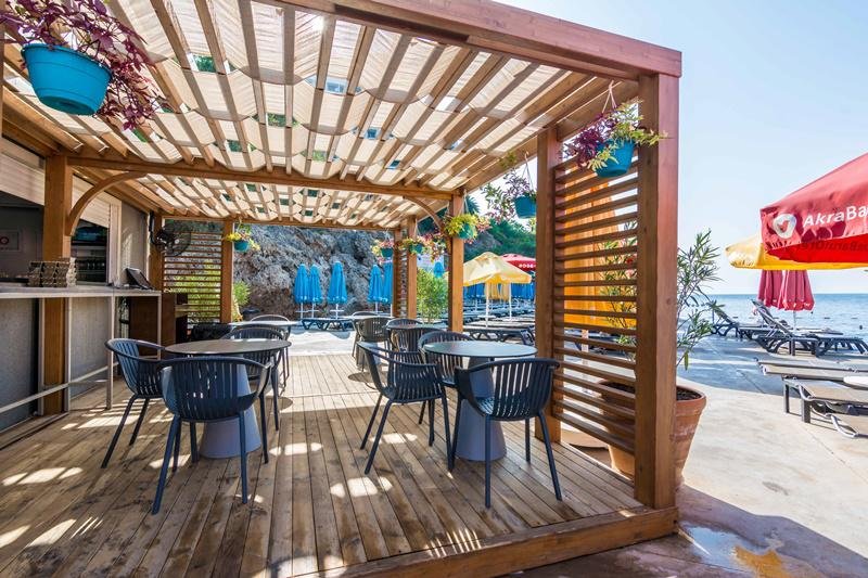 Antalya utazás Akra