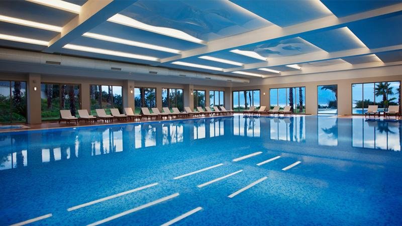 Antalya utazás Akra