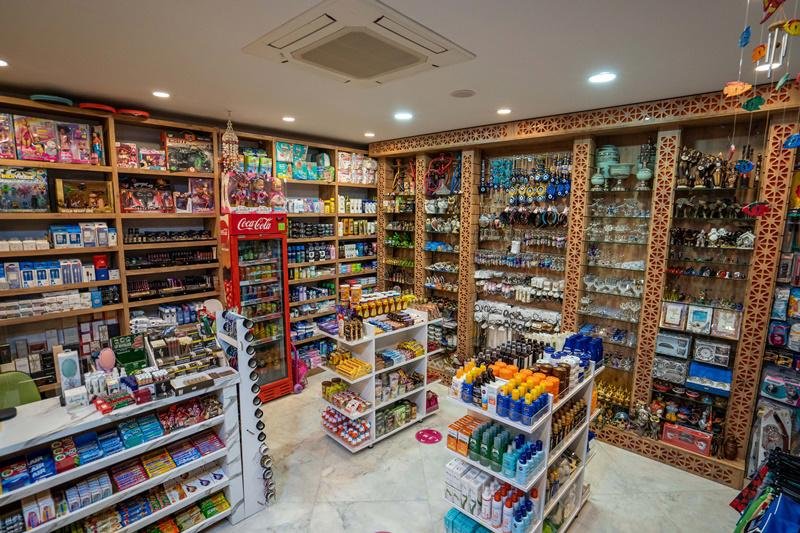 Antalya utazás Akra