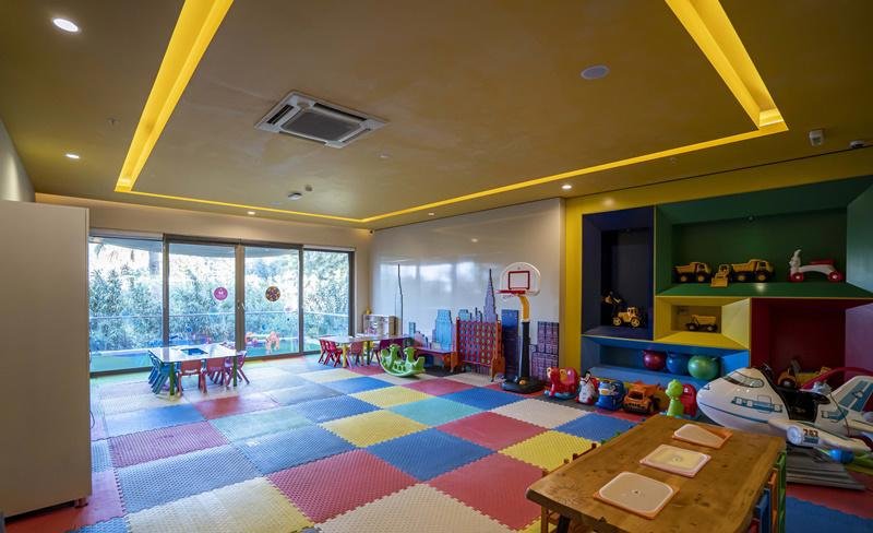 Antalya utazás Akra