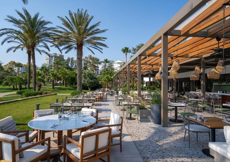 Antalya utazás Akra