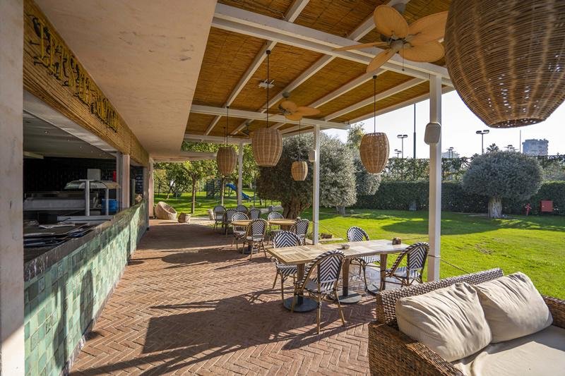 Antalya utazás Akra