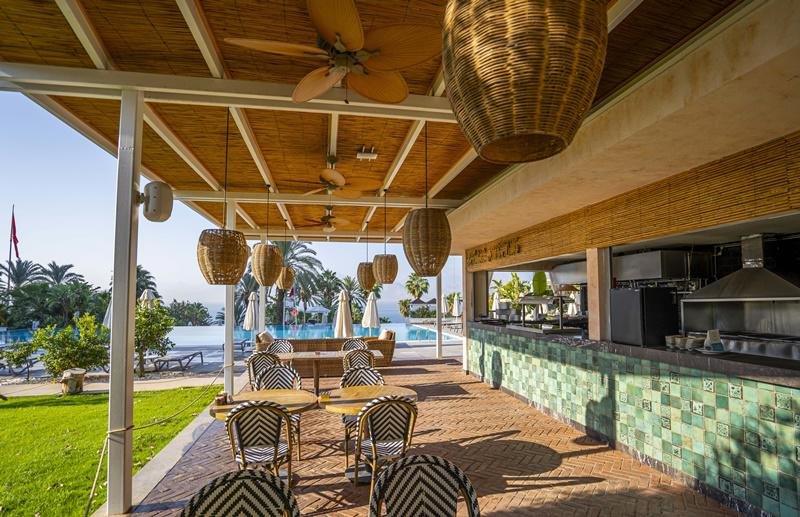 Antalya utazás Akra