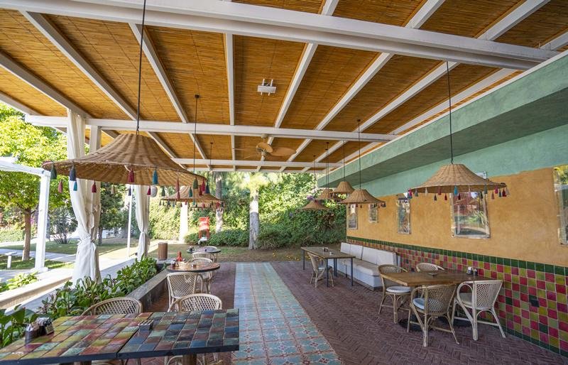 Antalya utazás Akra