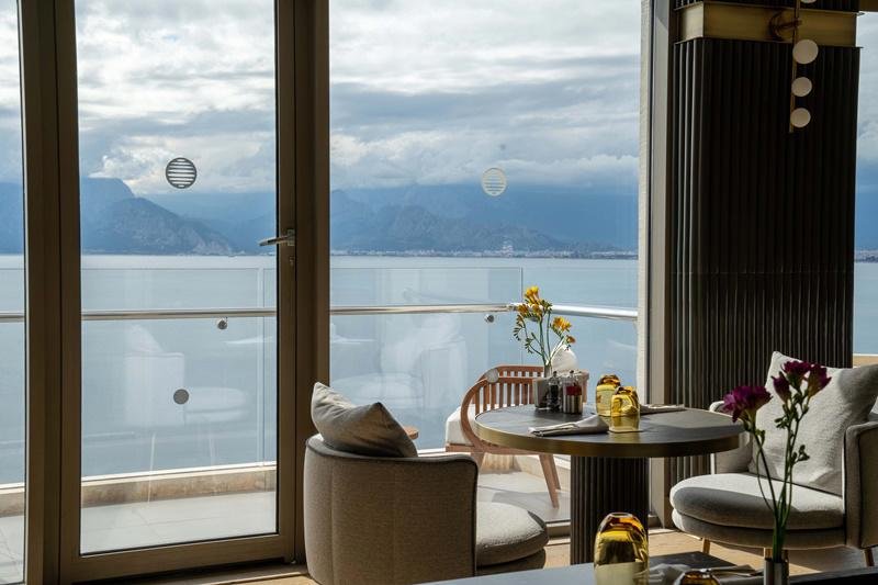 Antalya utazás Akra