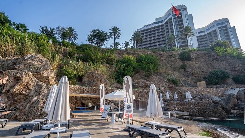 Antalya utazás Akra