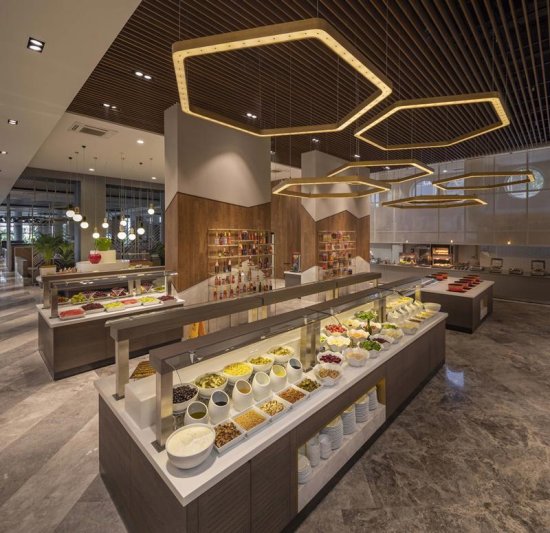 Kemer utazás Akra Kemer