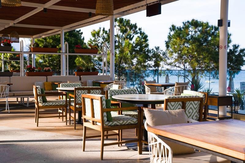 Kemer utazás Akra Kemer