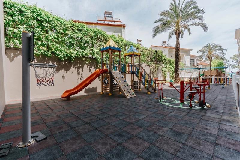 Kemer utazás Akra Kemer