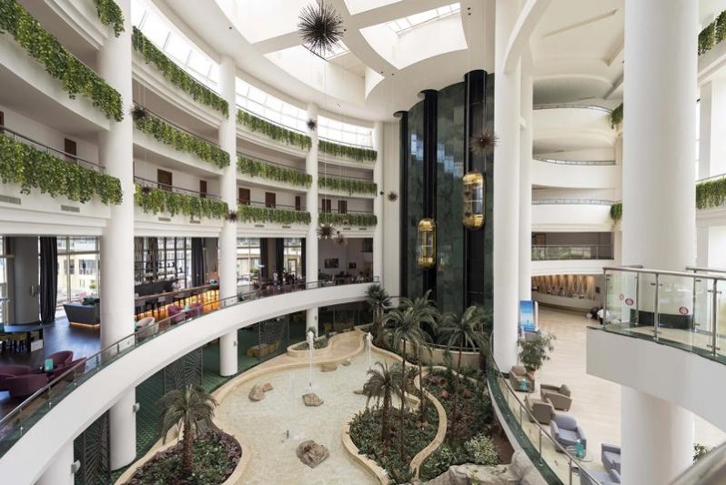 Kemer utazás Akra Kemer