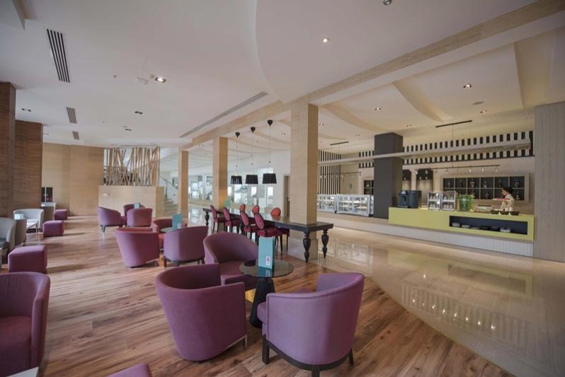 Kemer utazás Akra Kemer