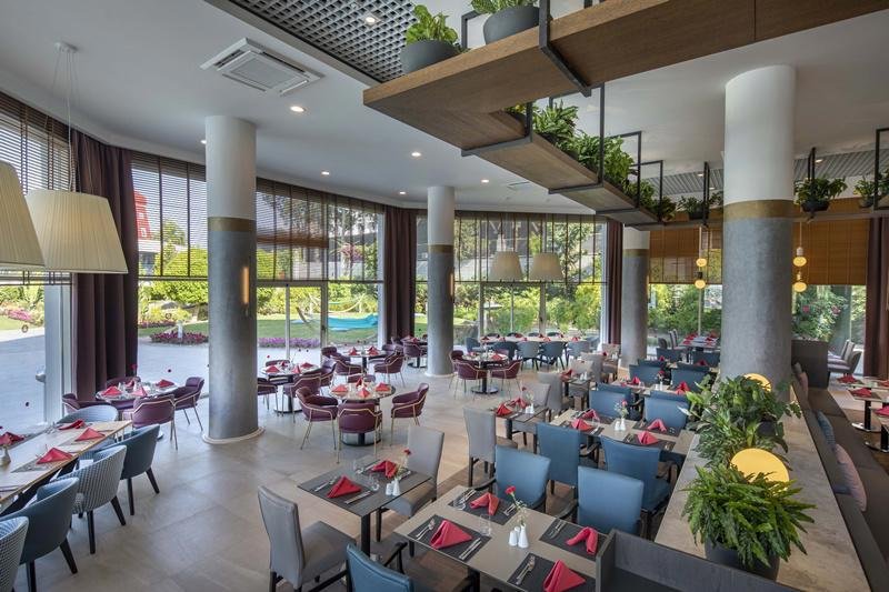 Kemer utazás Akra Kemer