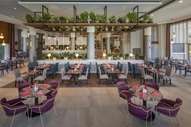 Kemer utazás Akra Kemer