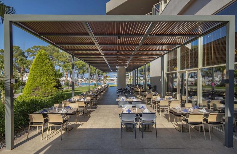 Kemer utazás Akra Kemer