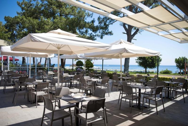 Kemer utazás Akra Kemer