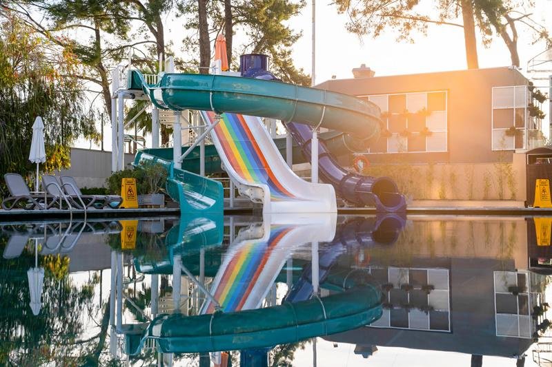 Kemer utazás Akra Kemer