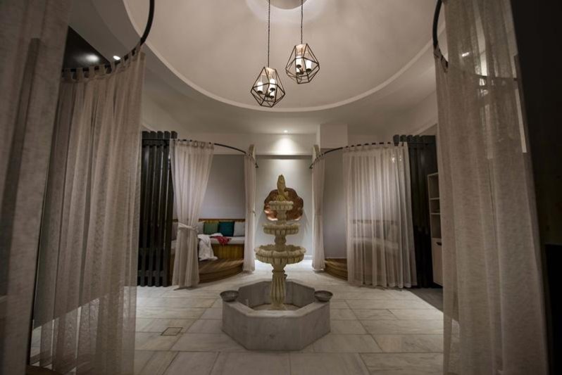 Kemer utazás Akra Kemer