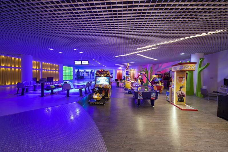 Kemer utazás Akra Kemer