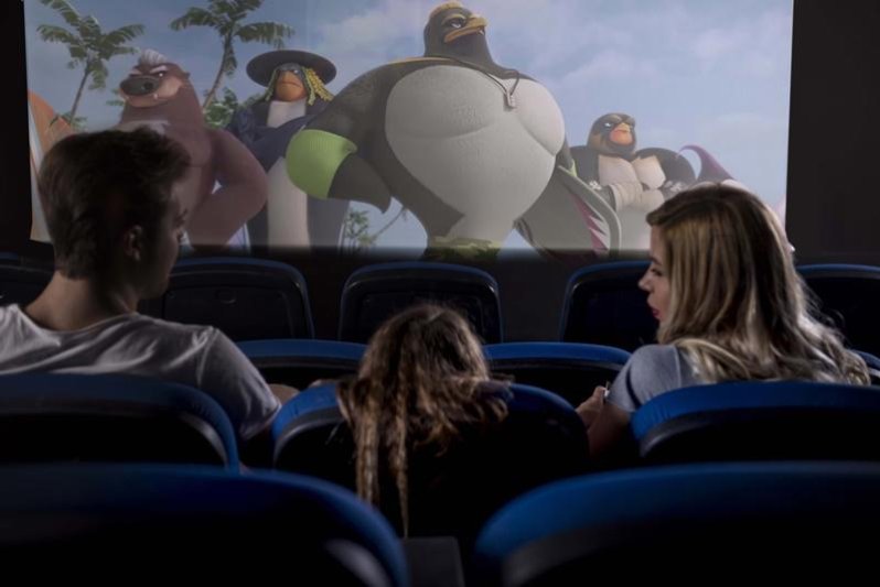 Kemer utazás Akra Kemer