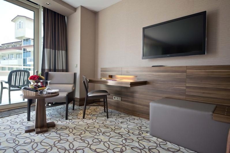 Kemer utazás Akra Kemer