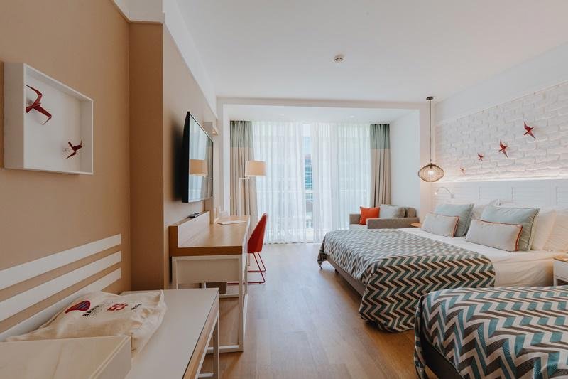 Kemer utazás Akra Kemer