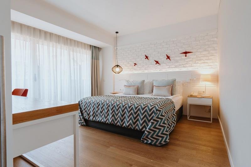 Kemer utazás Akra Kemer